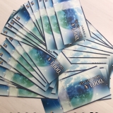 VJAギフトカード 1,000円券×30枚セット 三井住友カード 金券